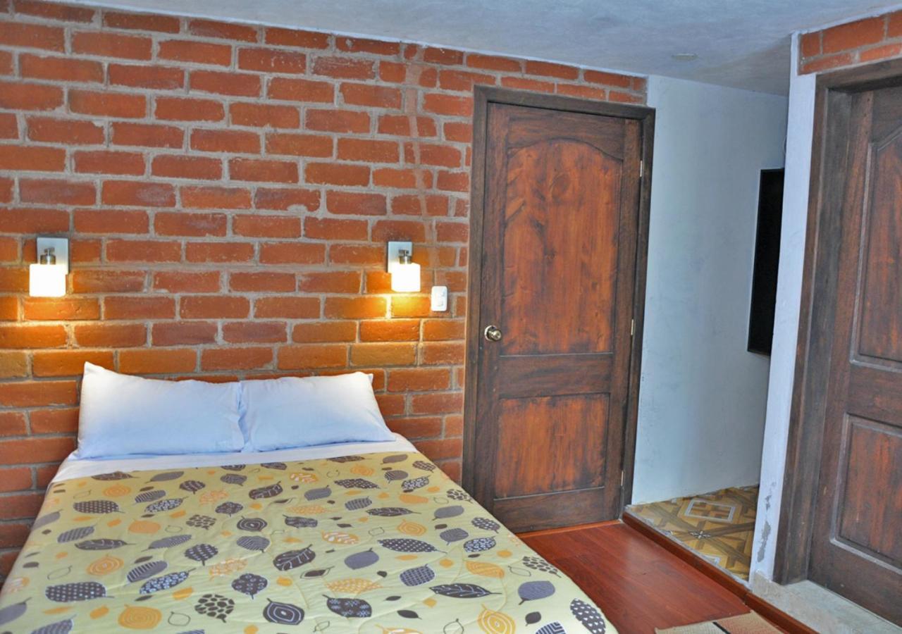 El Descanso Casa de hóspedes