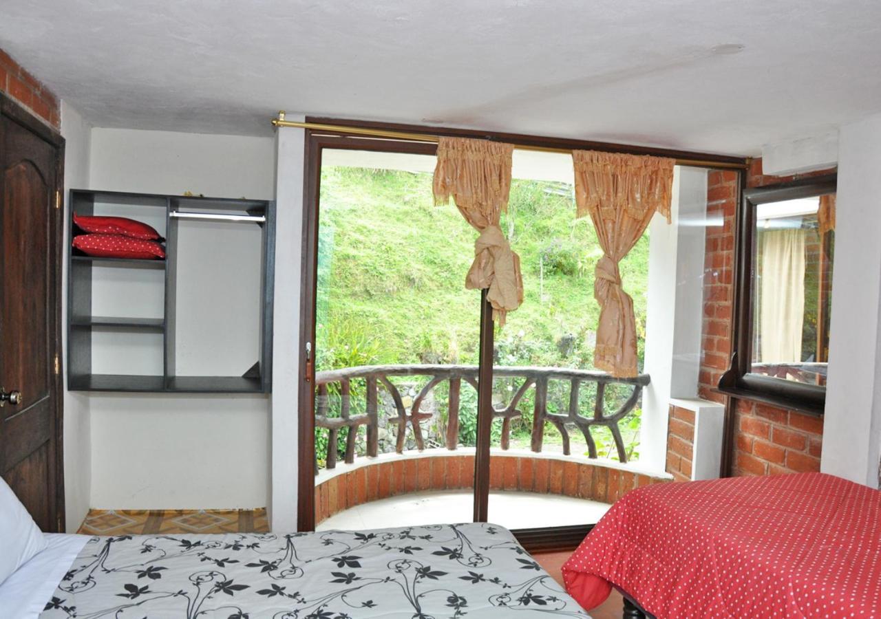 El Descanso Casa de hóspedes