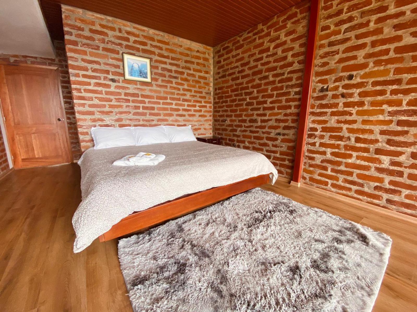 El Descanso